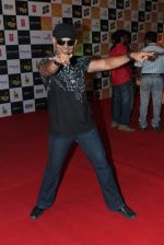 Suraj Jagan at Mirchi Music Awards 2012 in Mumbai on 21st March 2012 (203).JPG